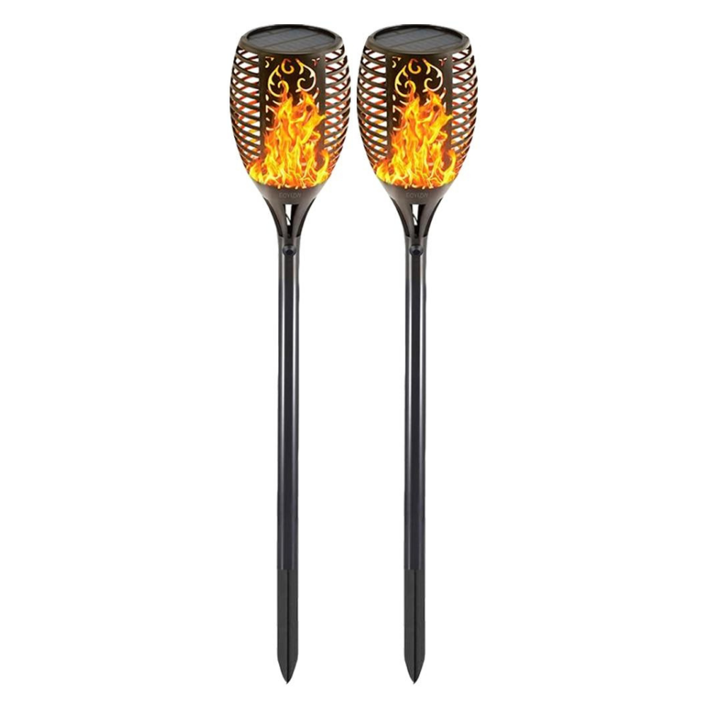Solar LED Tuinverlichting Zonne-Energie