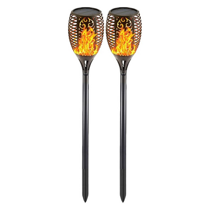 Solar LED Tuinverlichting Zonne-Energie