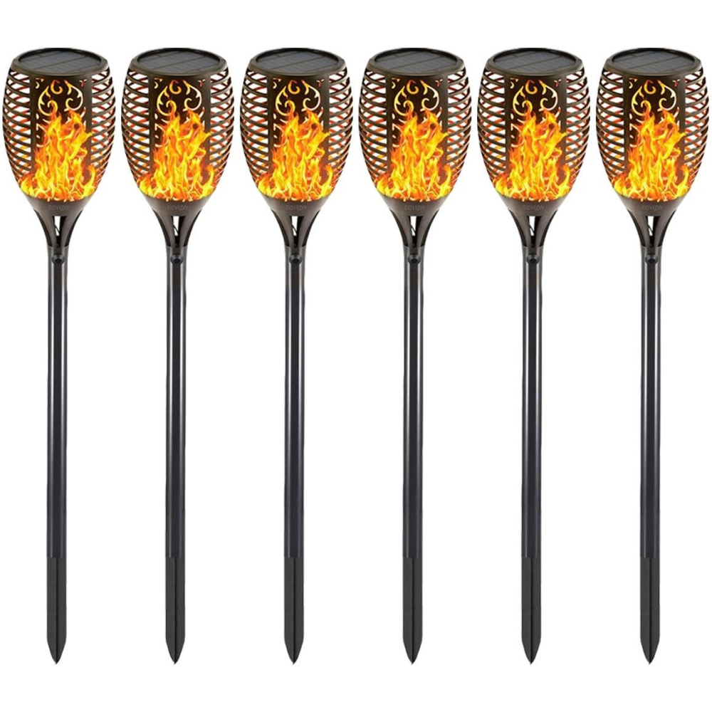 Solar LED Tuinverlichting Zonne-Energie