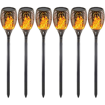 Solar LED Tuinverlichting Zonne-Energie
