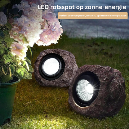 Milieuvriendelijke LED Verlichting voor Buiten - Velinix