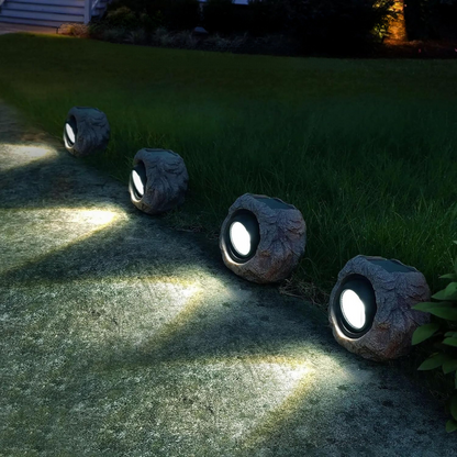 Milieuvriendelijke LED Verlichting voor Buiten