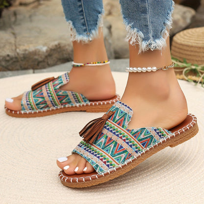 Solario™ – Vrouwen Slides met Ergonomische Pasvorm en Sneldrogend Design-6