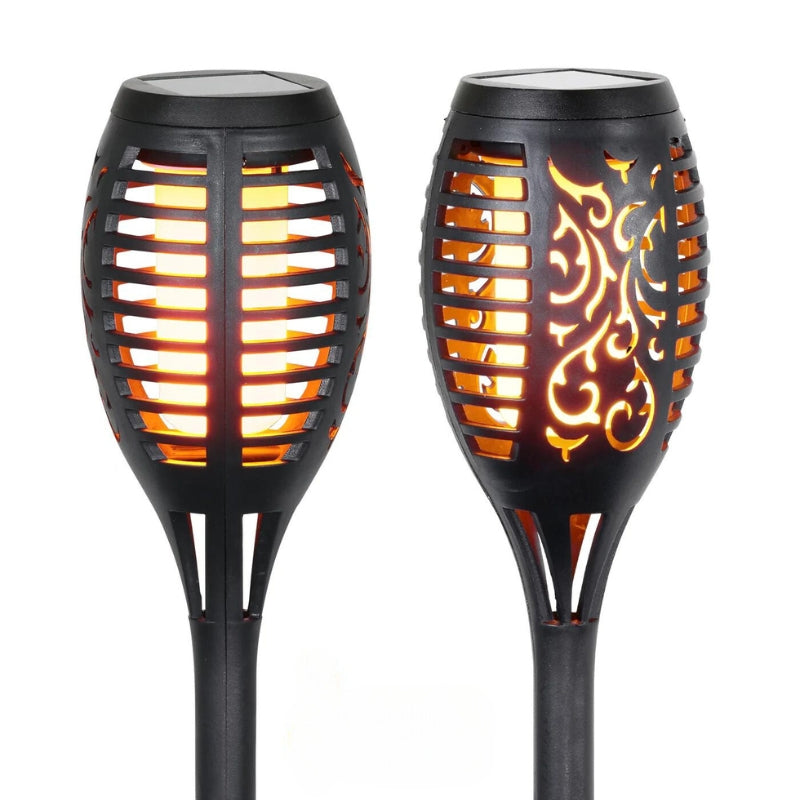 Outdoor Verwarmingslamp SolarFlame