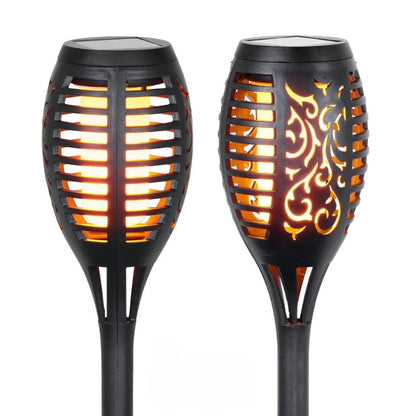 Outdoor Verwarmingslamp SolarFlame