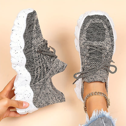 Variant image for Solevibe™ – Dames Sneakers Ademend Comfort en Ultralicht Design-55