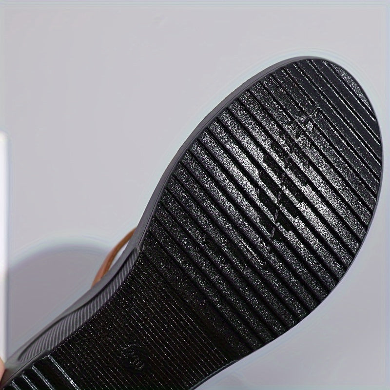 Solevita™ – Dames Sandalen met Comfortplateau voor Stijlvol Genot-3