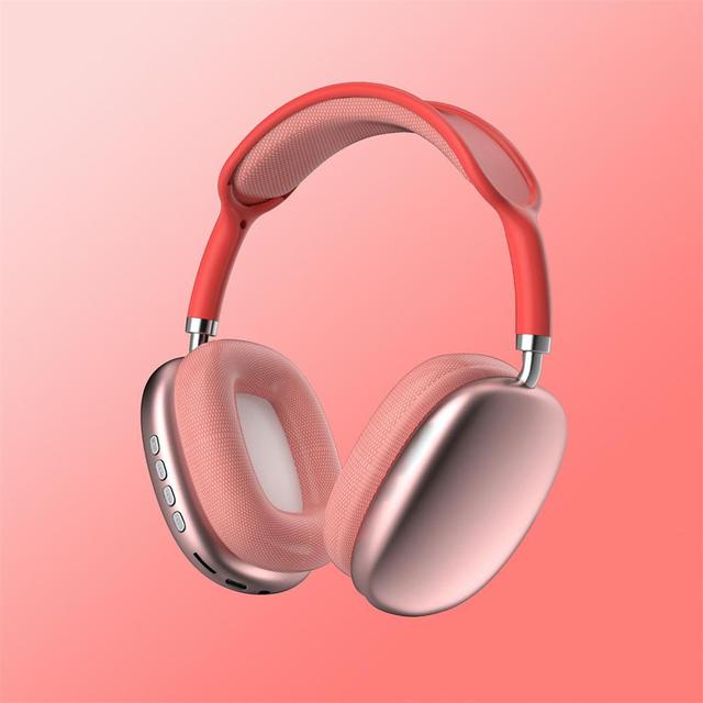 SonicBeat™ - Premium Draadloze Koptelefoon met Ruisonderdrukking