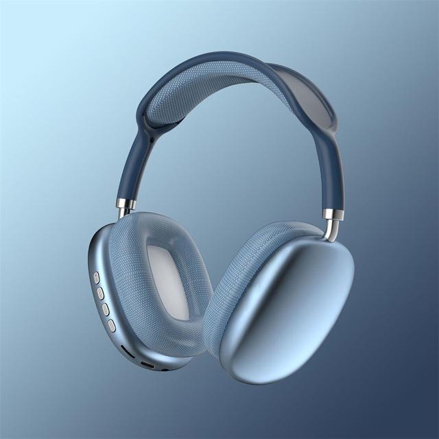 SonicBeat™ - Premium Draadloze Koptelefoon met Ruisonderdrukking