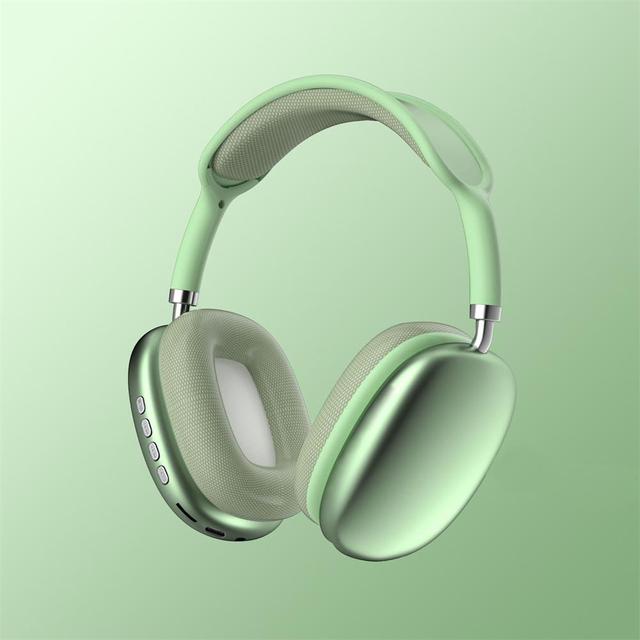 SonicBeat™ - Premium Draadloze Koptelefoon met Ruisonderdrukking