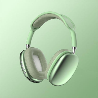SonicBeat™ - Premium Draadloze Koptelefoon met Ruisonderdrukking