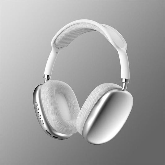 SonicBeat™ - Premium Draadloze Koptelefoon met Ruisonderdrukking