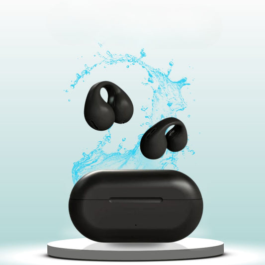 Sonivibe – Bluetooth oordopjes IPX7 waterdicht – douche & sport 0