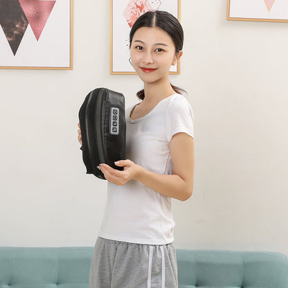 SootheMotion™ Pijnstillende voetmassager met verwarming