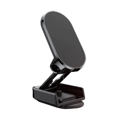 Magnetische Telefoonhouder Auto Geïntegreerd - Velinix