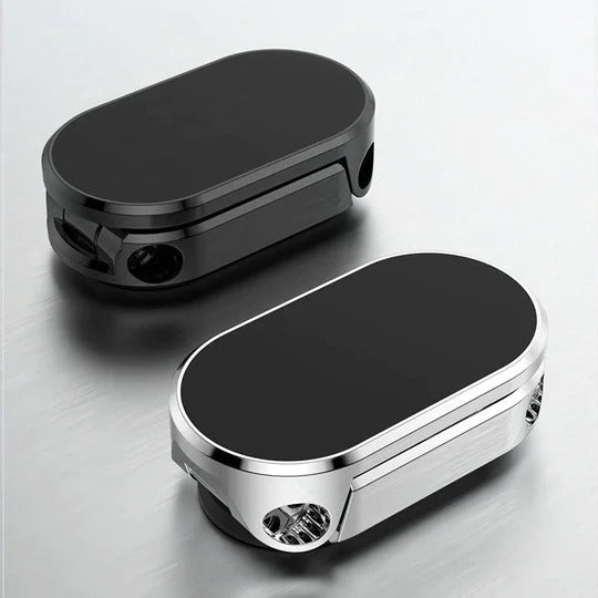 Magnetische Telefoonhouder Auto Geïntegreerd