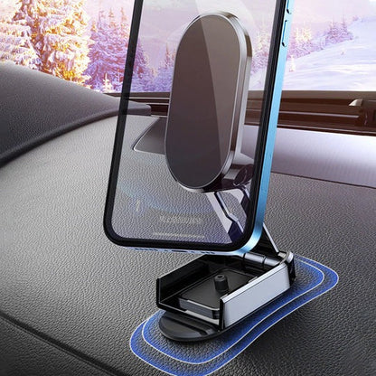 Magnetische Telefoonhouder Auto Geïntegreerd