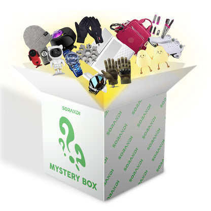 Verrassingsbox Met Leuke Producten €29,95 - Velinix