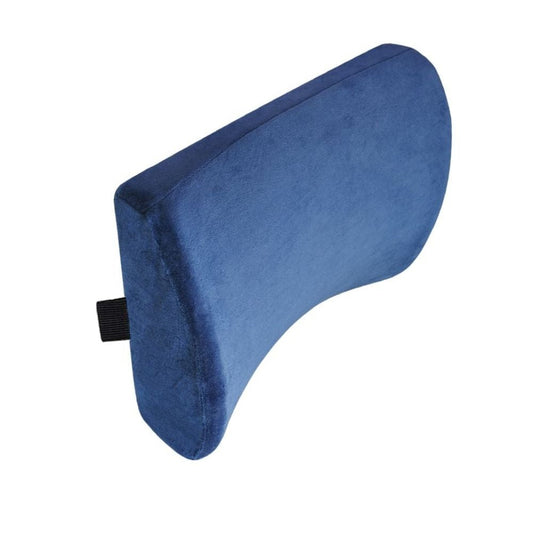 Ondersteunend Kussen voor Rug en Hals met Memory Foam - Velinix