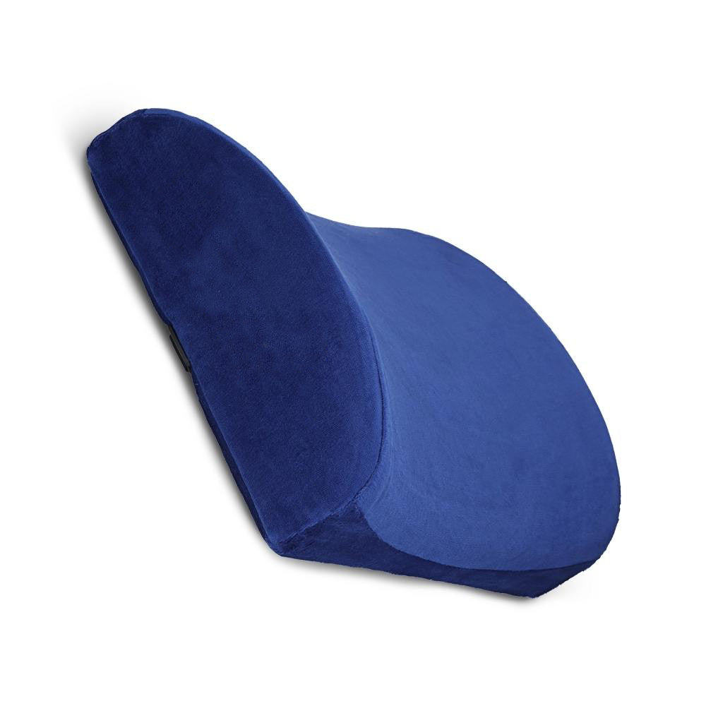 Ondersteunend Kussen voor Rug en Hals met Memory Foam