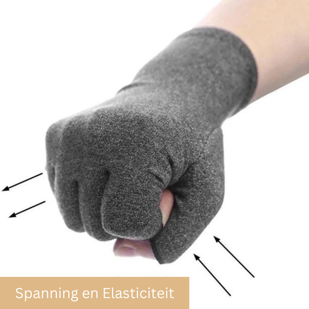 Handbraces voor Pijnverlichting en Ondersteuning