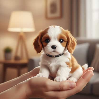 Interactieve Pluche Hond Speelgoed Realistisch Bewegend