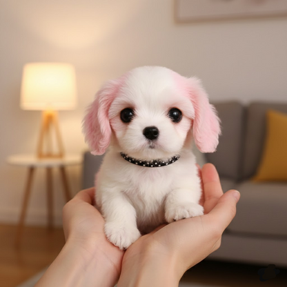 Interactieve Pluche Hond Speelgoed Realistisch Bewegend