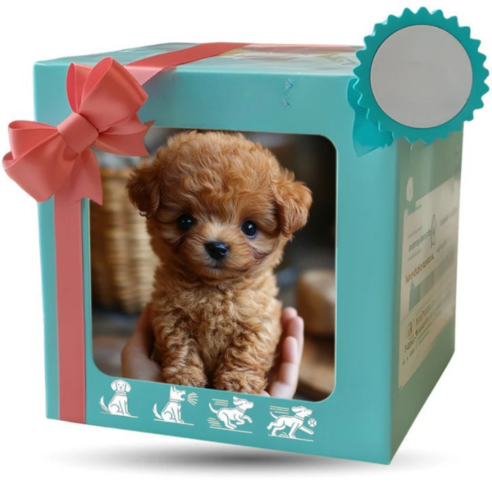 Pluche Hond Speelgoed Interactief Knuffel Dier Realistisch