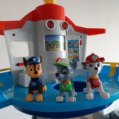 Speelgoedauto Glijbaan Speelset voor Kinderen
