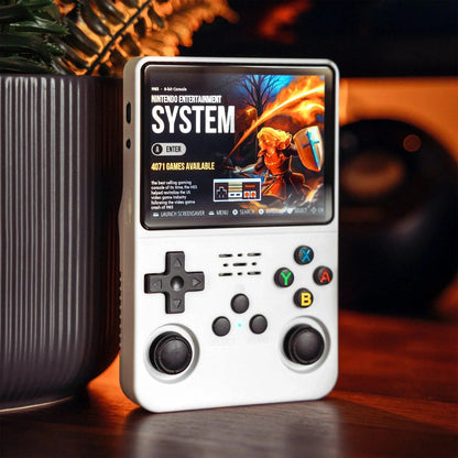Draagbare Spelcomputer Handheld Retro Games Console
