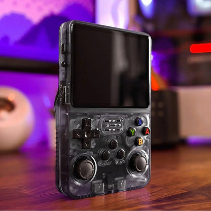 Draagbare Spelcomputer Handheld Retro Games Console