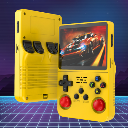 Draagbare Spelcomputer Handheld Retro Games Console