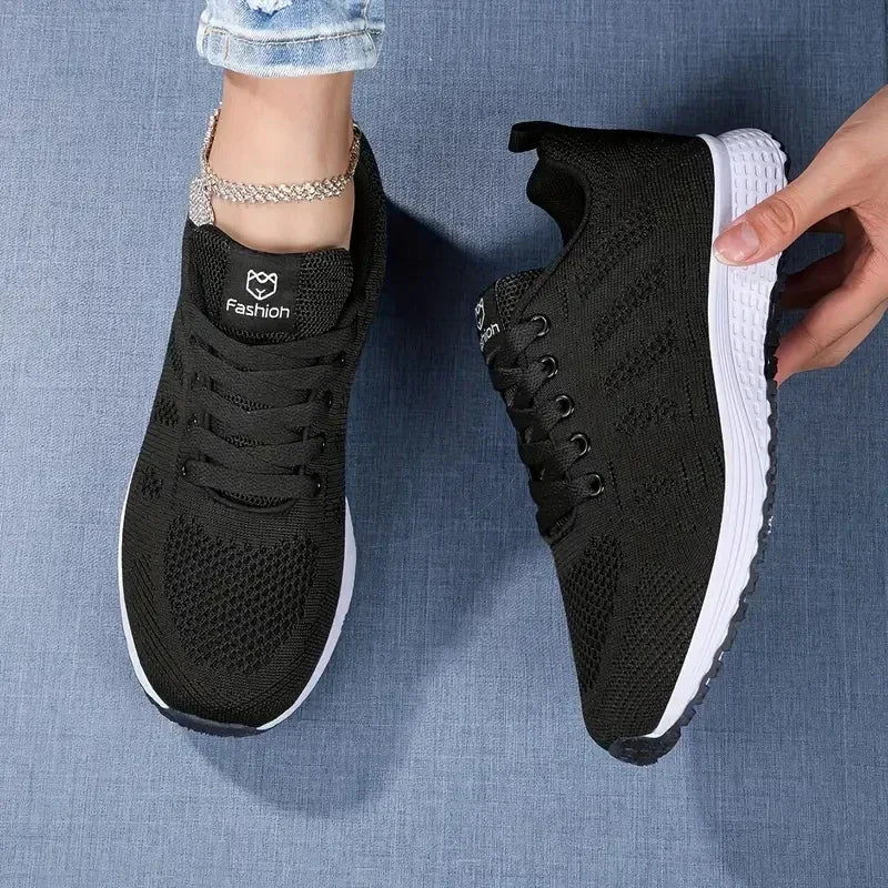 Variant image for Sportchic™ – Dames Sneakers Ademend Comfort en Elegante Stijl-40