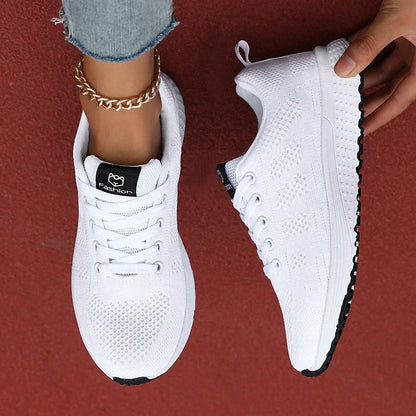 Variant image for Sportchic™ – Dames Sneakers Ademend Comfort en Elegante Stijl-47