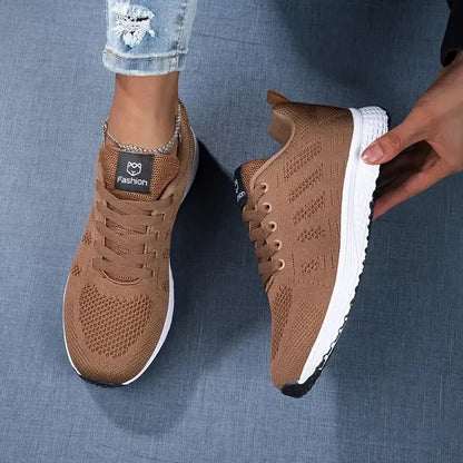 Variant image for Sportchic™ – Dames Sneakers Ademend Comfort en Elegante Stijl-1