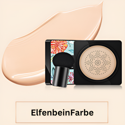 CC Crème voor Egalisatie Stralende Huid met Paddestoel Applicator