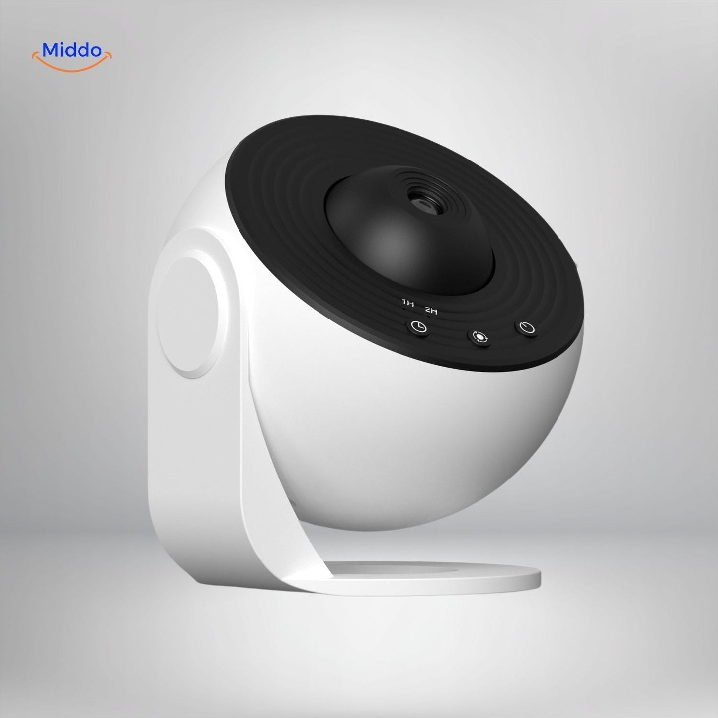 Sterprojector Lamp Magische Sterrenhemel voor Kinderkamer