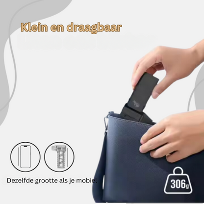 Sneeuwblazer SnowSweep Pro Snelle Sneeuwverwijdering