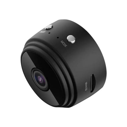 StealthCam™ Mini Magnetische HD Beveiligingscamera