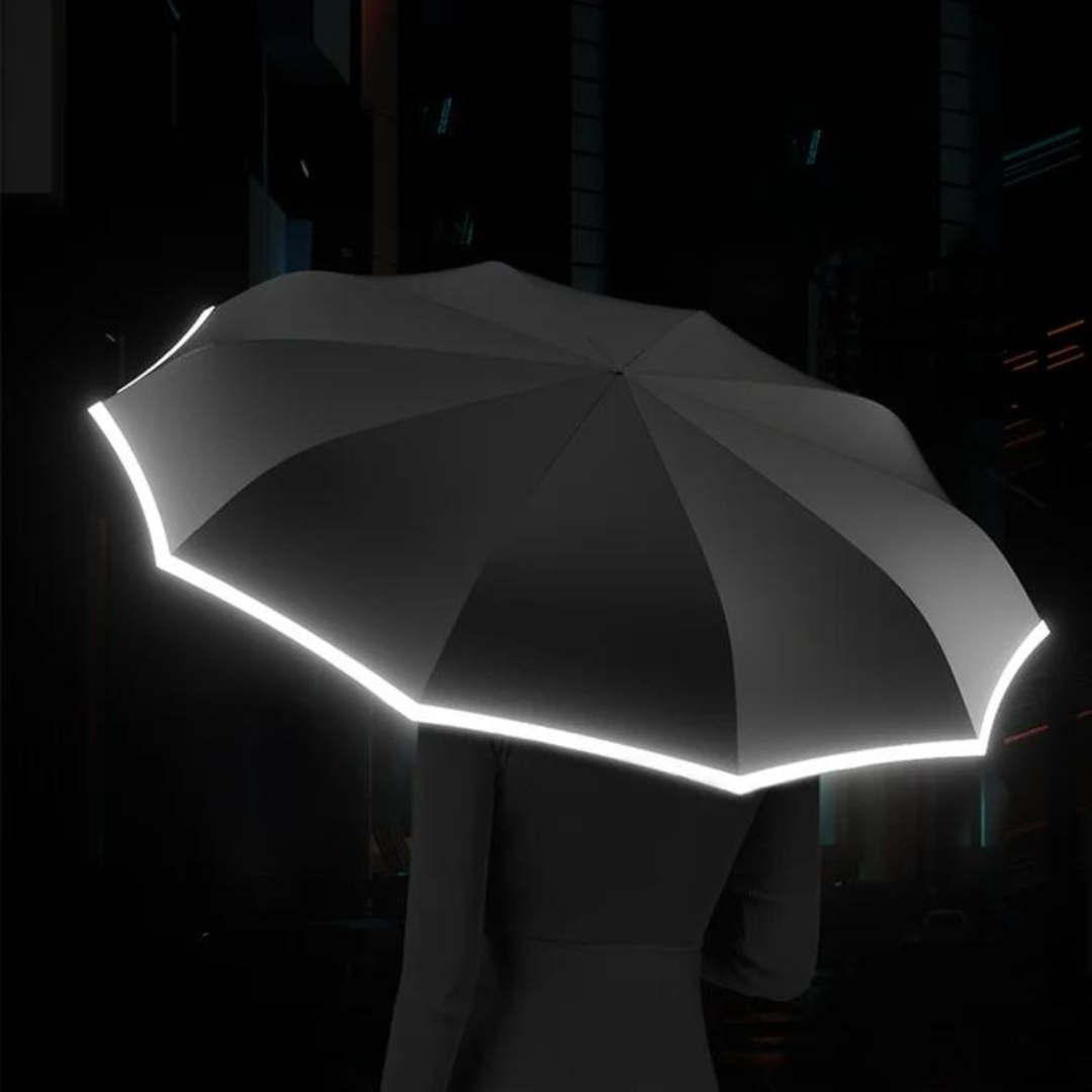 StormShield™ Ultra-Windbestendige Paraplu