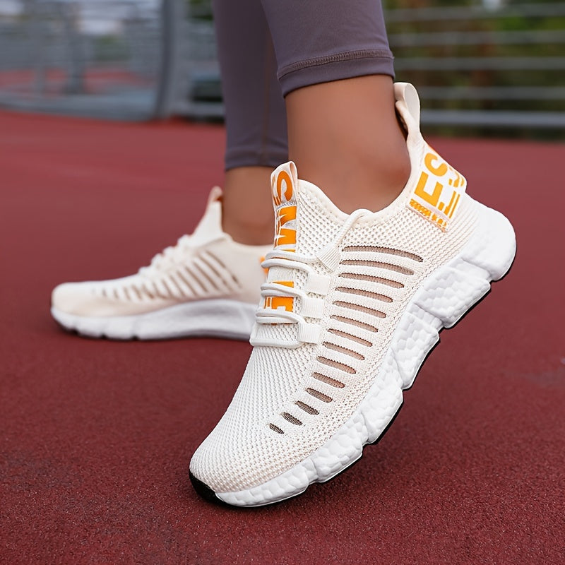 Variant image for Strideflex™ – Unisex Sportschoenen Ademend Comfort en Ergonomische Demping-1