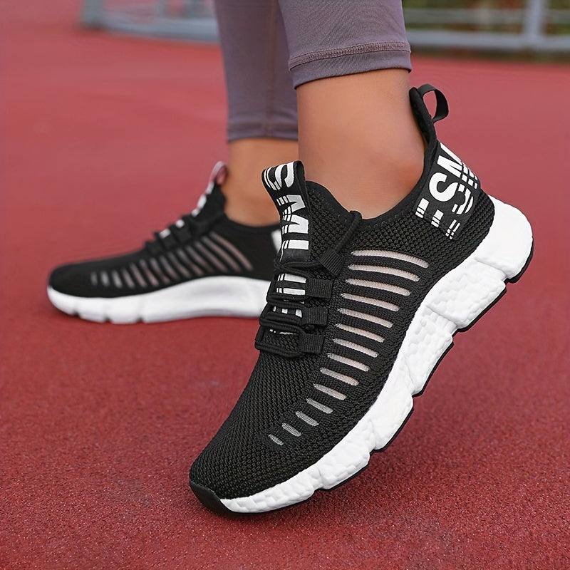 Variant image for Strideflex™ – Unisex Sportschoenen Ademend Comfort en Ergonomische Demping-10