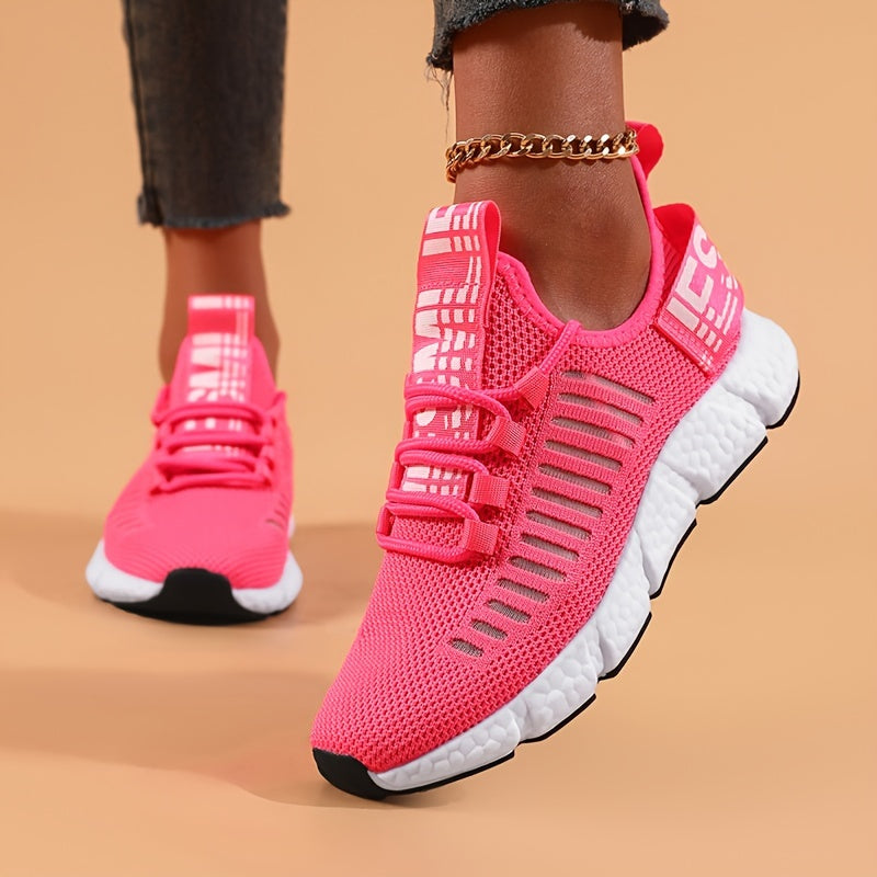 Variant image for Strideflex™ – Unisex Sportschoenen Ademend Comfort en Ergonomische Demping-59