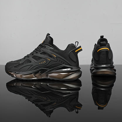 StrideMax™ – Comfortabele Heren Sneakers voor Elke Dag
