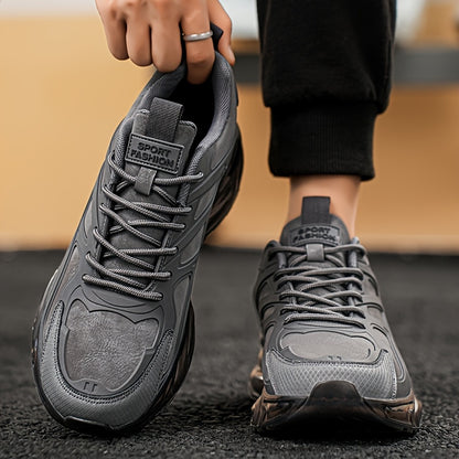 StrideMax™ – Comfortabele Heren Sneakers voor Elke Dag