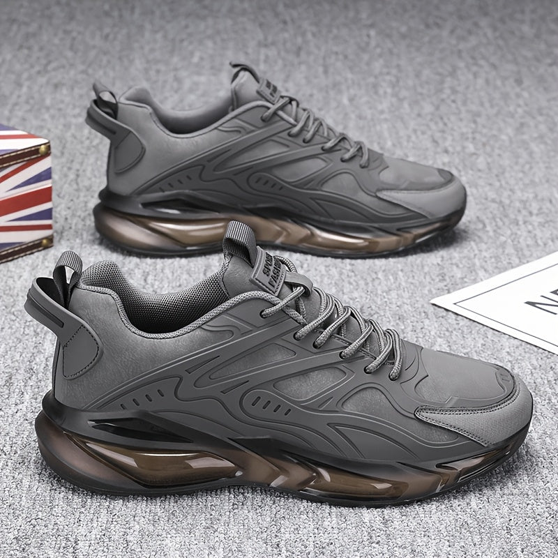 StrideMax™ – Comfortabele Heren Sneakers voor Elke Dag