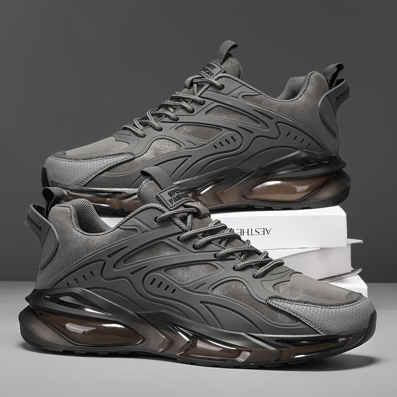 StrideMax™ – Comfortabele Heren Sneakers voor Elke Dag