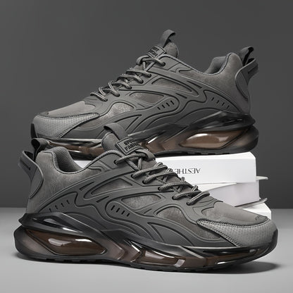 StrideMax™ – Comfortabele Heren Sneakers voor Elke Dag