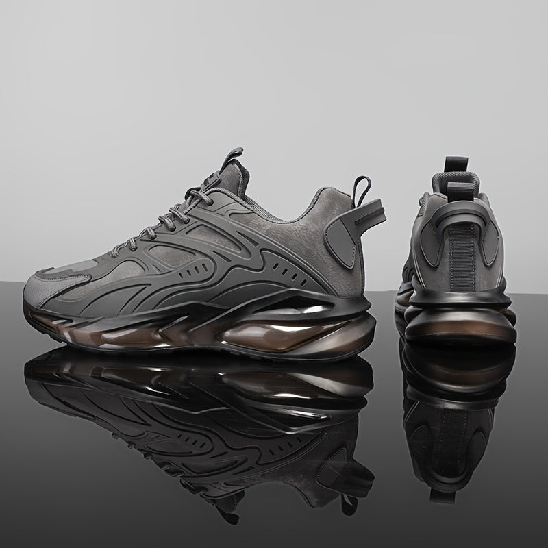 StrideMax™ – Comfortabele Heren Sneakers voor Elke Dag