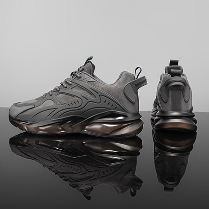 StrideMax™ – Comfortabele Heren Sneakers voor Elke Dag